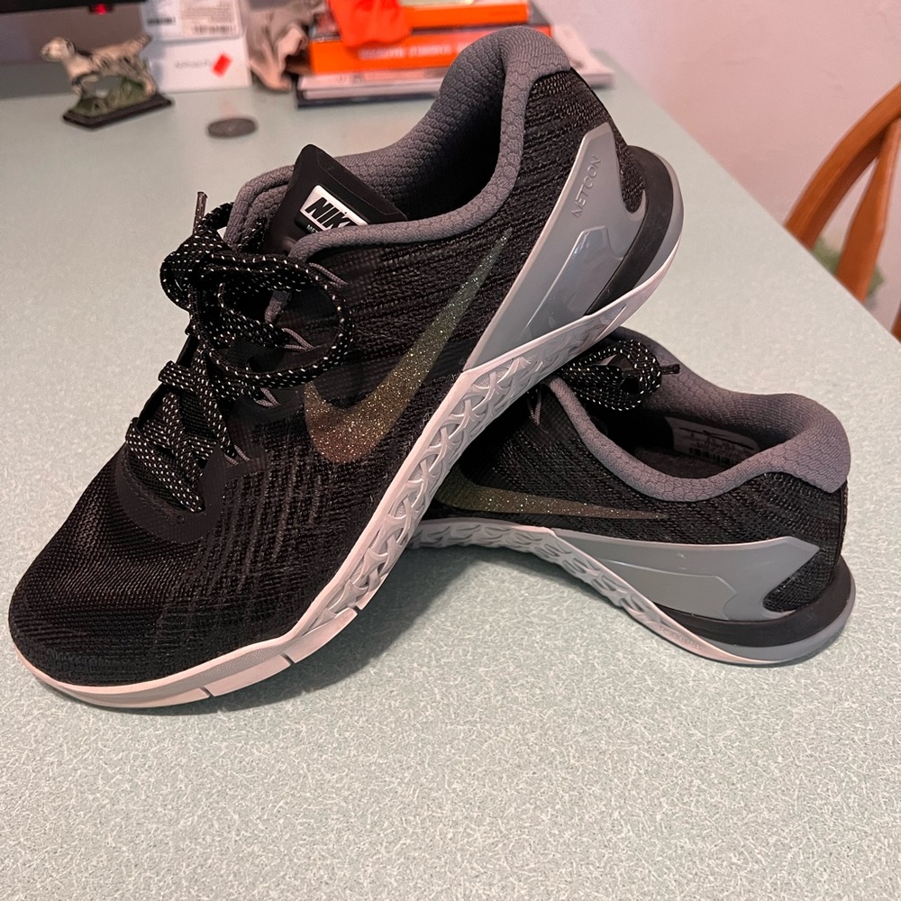 Nike Women’s Metcon 3 Training Shoes